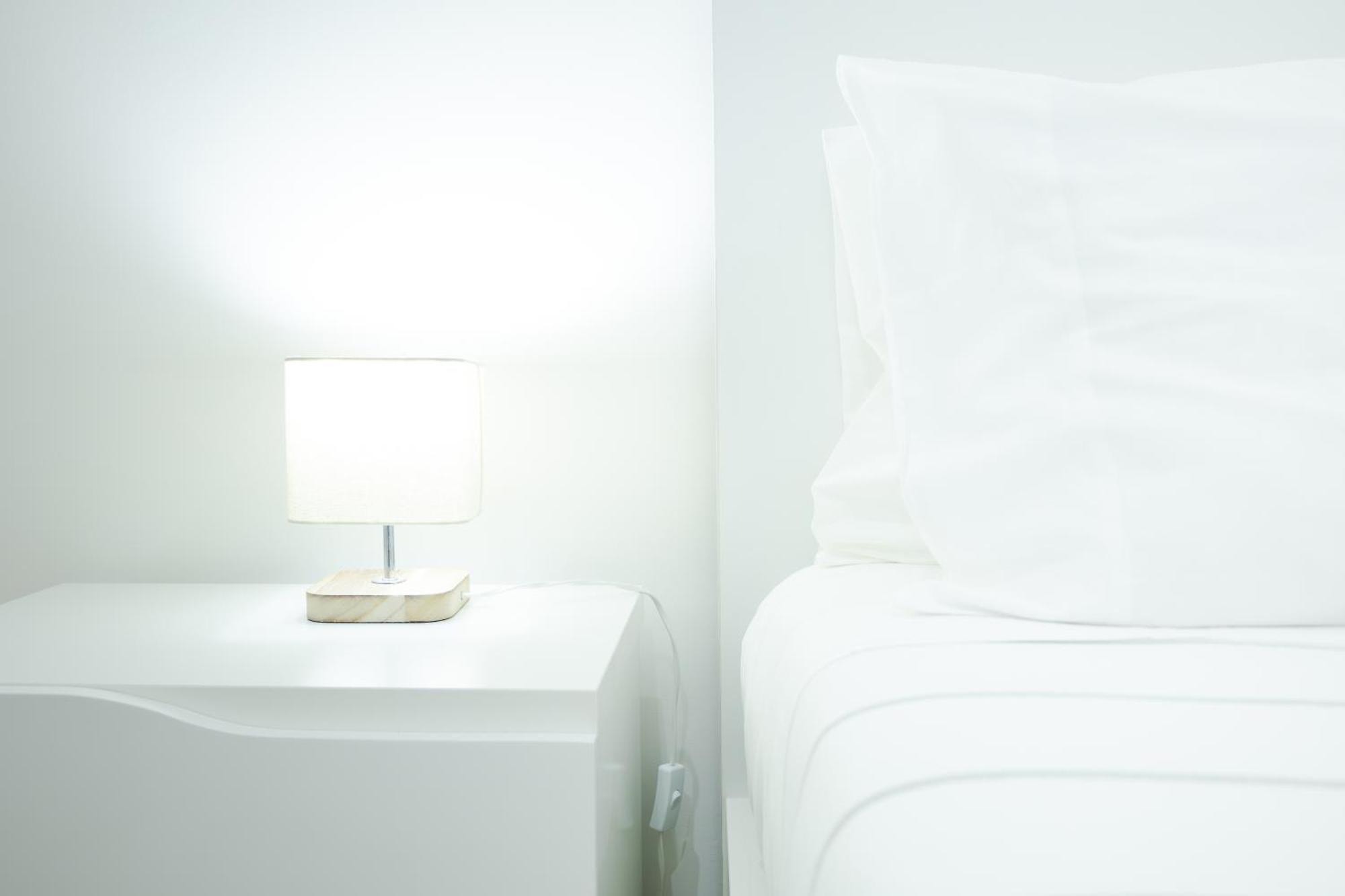 Avenida House 1 Hotel ปอนตาเดลกาดา ภายนอก รูปภาพ
